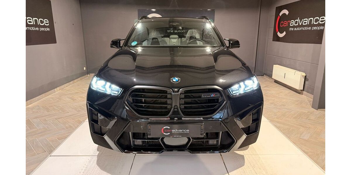 BMW X5 M 17.375 km 124.950 &euro; Sauerlach 82054