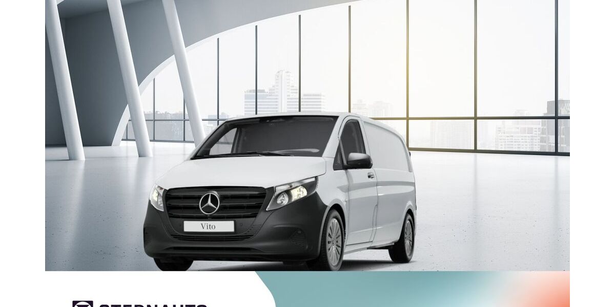 Mercedes-Benz Vito 12.947 km 35.580 &euro; Wernigerode 38855