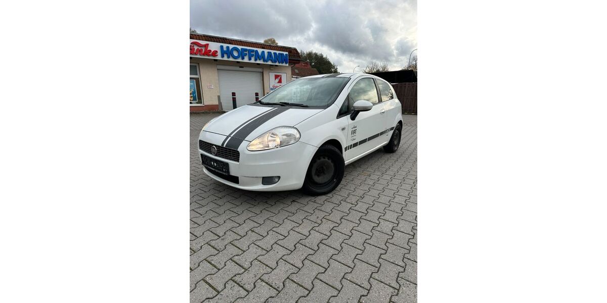 Fiat Punto 160.000 km 3.000 &euro; Königs Wusterhausen 15711