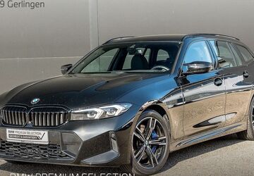 BMW M340i 69.940 km 49.430 &euro; Gerlingen 70839
