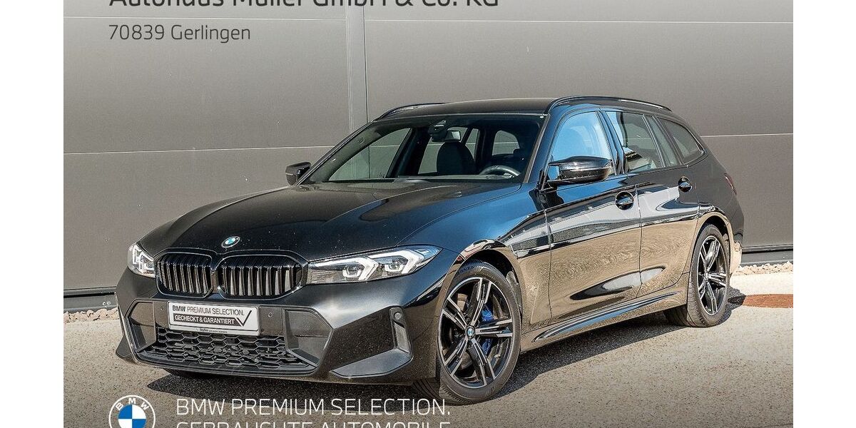 BMW M340i 69.940 km 49.430 &euro; Gerlingen 70839