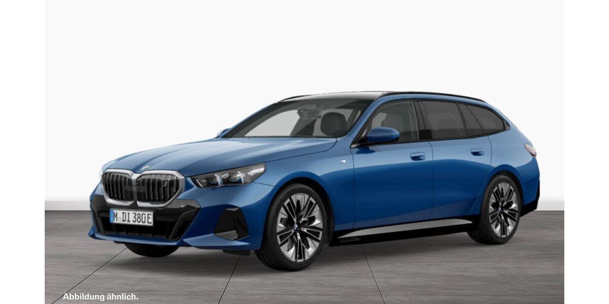 BMW i5 24.329 km 60.900 &euro; Hannover 30539