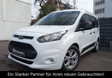 Ford Tourneo Connect 109.000 km 10.900 &euro; Böblingen 71032