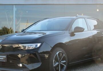 Opel Astra 11.200 km 27.890 &euro; Lingen - Baccum 49811