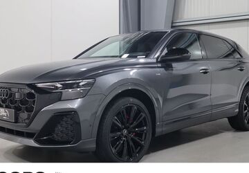 Audi Q8 6.666 km 99.890 &euro; Aachen 52078