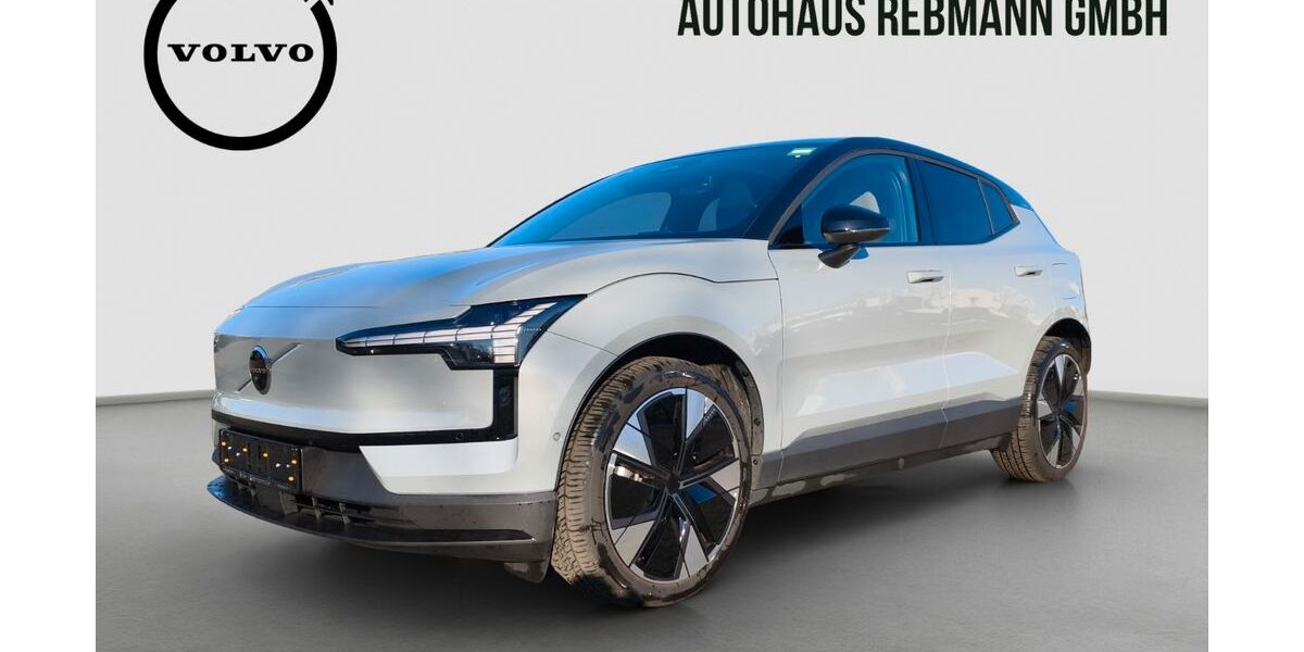 Volvo EX30 13.750 km 37.850 &euro; Salzatal OT Bennstedt 06198