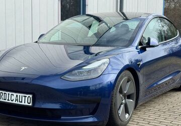 Tesla Model 3 47.700 km 25.995 &euro; Güstrow 18273