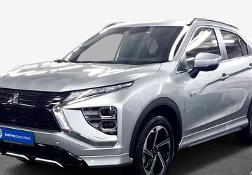 Mitsubishi Eclipse Cross 26.480 km 28.912 &euro; Hannover 30165