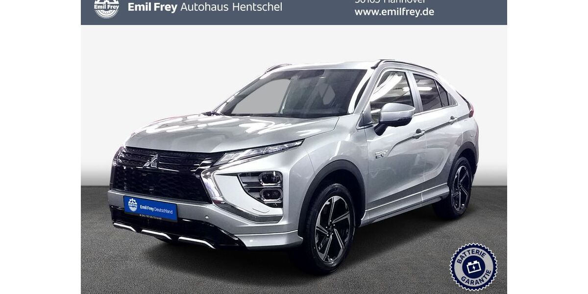 Mitsubishi Eclipse Cross 26.480 km 28.912 &euro; Hannover 30165