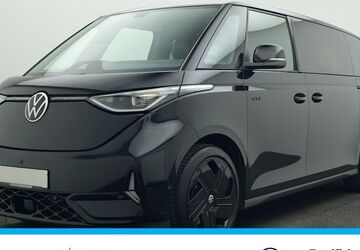 VW ID. Buzz 12.100 km 67.750 &euro; Mühlhausen 92360