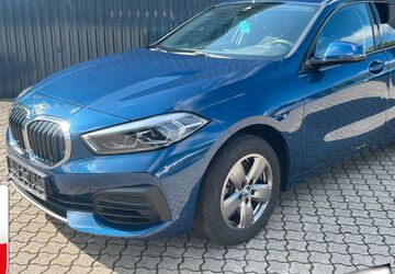 BMW 116 9.990 km 21.480 &euro; Velburg 92355