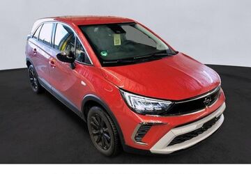 Opel Crossland (X) 19.300 km 20.690 &euro; Frankenthal 67227