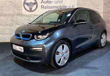 BMW i3 42.000 km 18.900 &euro; Spaichingen 78549