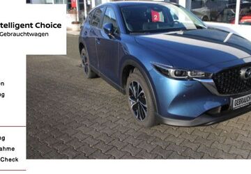 Mazda CX-5 12.600 km 28.490 &euro; Iserlohn 58636