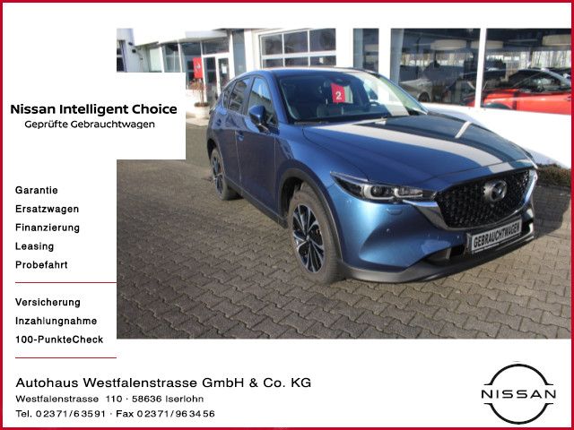 Mazda CX-5 12.600 km 28.490 &euro; Iserlohn 58636
