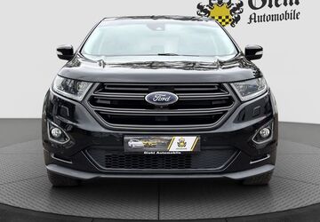 Ford Edge 137.200 km 17.690 &euro; Haßfurt 97437