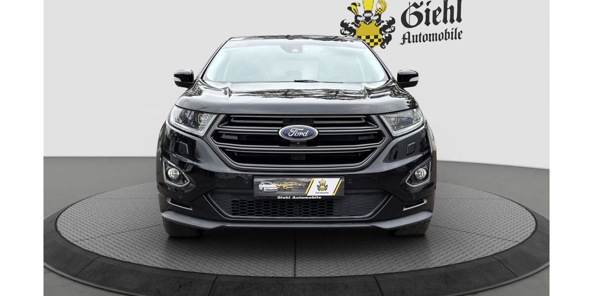 Ford Edge 137.200 km 17.690 &euro; Haßfurt 97437