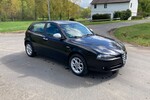Alfa Romeo 147 163.210 km 5.000 &euro; Berkatal 37297