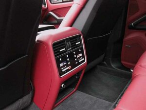 Porsche Cayenne Tiptronic S 1HD dt.Fzg.Top Ausst. 57.000 km 57.999 &euro; Biebesheim 64584