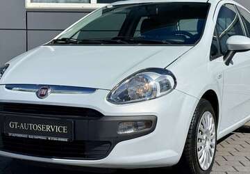 Fiat Punto 158.000 km 4.990 &euro; Bad Rappenau 74906