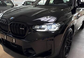 BMW X4 M 39.998 km 63.640 &euro; Hagen 58091