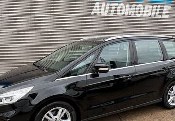 Ford Galaxy 82.016 km 29.400 &euro; Sindelfingen 71065