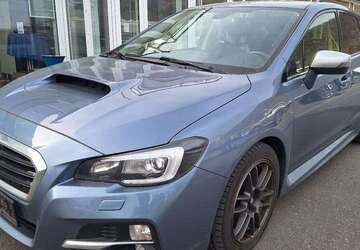 Subaru Levorg 148.454 km 16.980 &euro; Trier 54294