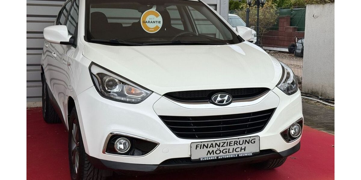 Hyundai ix35 87.600 km 10.650 &euro; Neuwied 56567