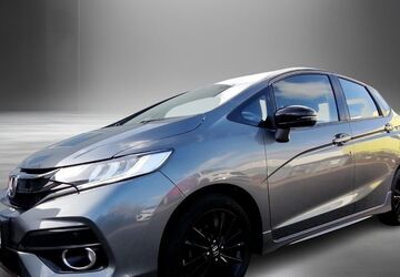 Honda Jazz 49.000 km 20.218 &euro; Brandenburg a.d. Havel 14772