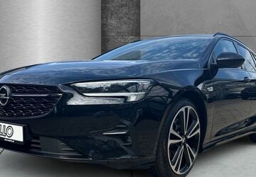 Opel Insignia 100.587 km 21.900 &euro; Hamburg 22159