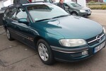 Opel Omega B Caravan 179.000 km 2.900 &euro; Mannheim 68159