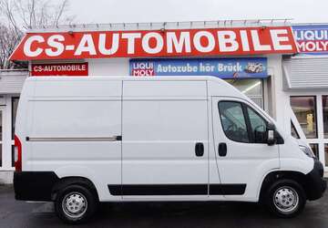 Opel Movano 19.500 km 22.995 &euro; Kassel 34123