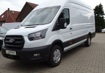 Ford Transit 2.890 km 33.490 &euro; Bad Laer 49196