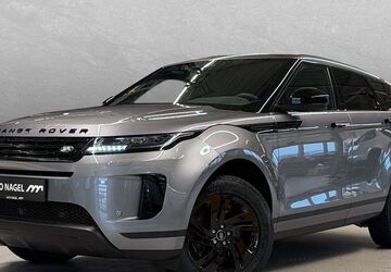 Land Rover Range Rover Evoque 4.890 km 52.990 &euro; Hannover 30179