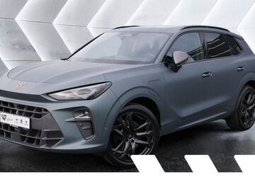 Cupra Terramar 11.173 km 48.620 &euro; Gelnhausen 63571