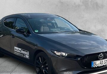 Mazda 3 9.500 km 26.990 &euro; Albstadt 72458