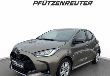 Mazda 2 Hybrid 9.800 km 23.750 &euro; Bleicherode 99752