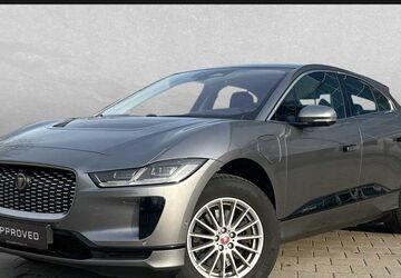 Jaguar I-Pace 49.200 km 40.890 &euro; Regensburg 93059
