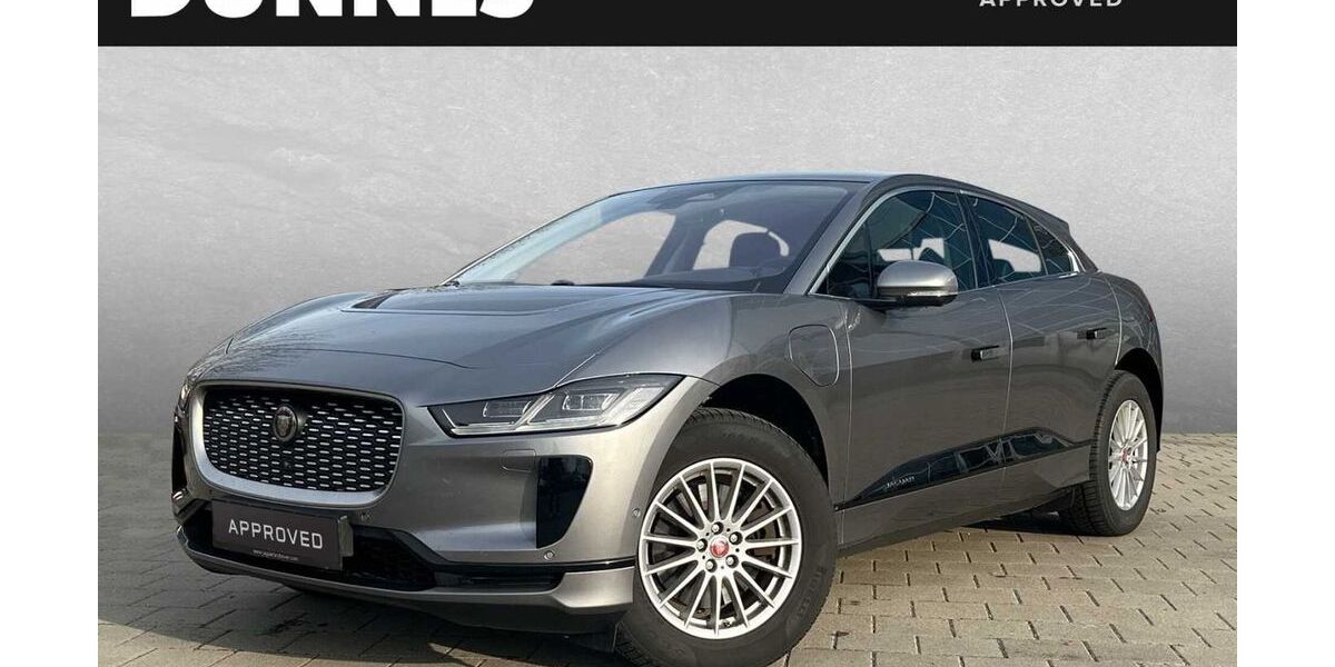 Jaguar I-Pace 49.200 km 41.290 &euro; Regensburg 93059