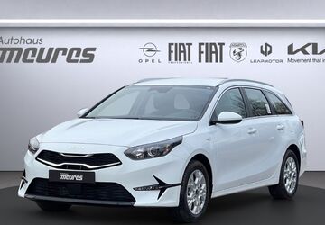 Kia ceed Sportswagon 5.326 km 21.888 &euro; Erkelenz 41812