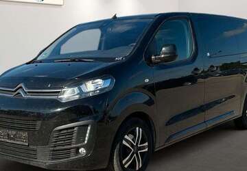 Citroen Jumpy 128.143 km 18.299 &euro; Sandersdorf-Brehna 06796