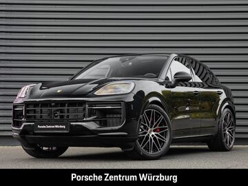 Gebrauchte Porsche Cayenne