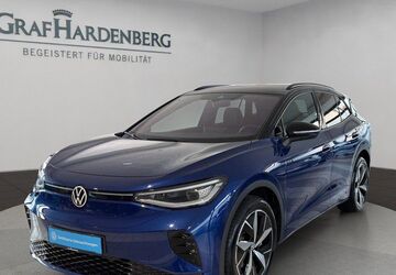 VW ID.4 10.800 km 41.960 &euro; Tuttlingen 78532