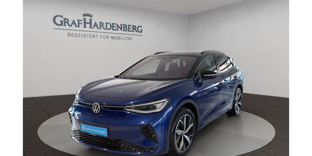 VW ID.4 10.800 km 41.960 &euro; Tuttlingen 78532