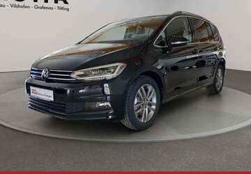 VW Touran 1.001 km 36.671 &euro; Grafenau 94481