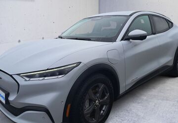 Ford Mustang Mach-E 45.769 km 28.890 &euro; Offenburg- Industriegebiet Elgersweier-Nord 77656