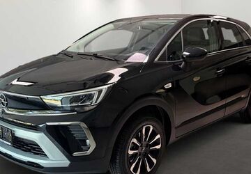 Opel Crossland (X) 10.000 km 22.890 &euro; München 80339