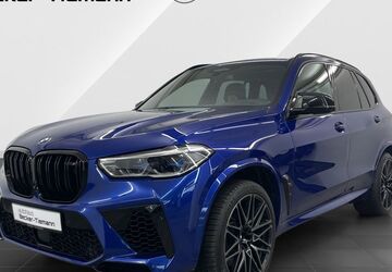 BMW X5 M 102.621 km 67.982 &euro; Minden 32429