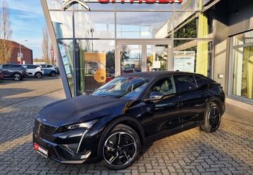 Peugeot 408 27.770 km 29.940 &euro; Waren / Müritz 17192