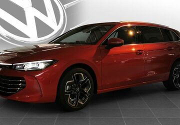 VW Passat 35.000 km 45.290 &euro; Varel 26316